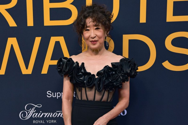 Sandra Oh, Kumail Nanjiani, Bowen Yang featured in 'The A List' doc