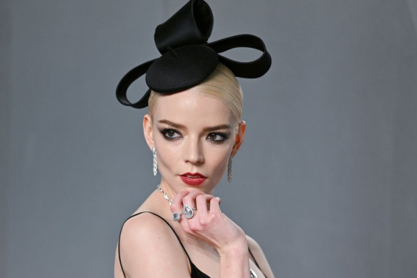 'Super Mario' tops North American box office for 3rd weekend