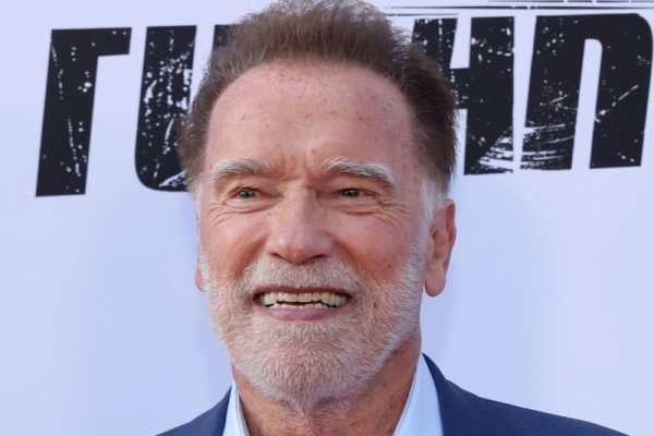 'Terminator 2' returning to theaters for 35th anniversary