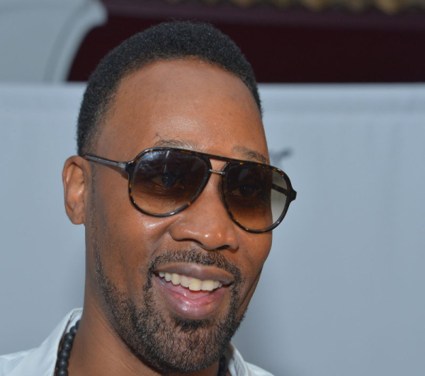 The RZA: 'One Spoon of Chocolate' pays tribute to Ol' Dirty Bastard