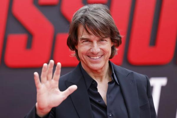 Tom Cruise's 'Top Gun,' 'Maverick' returning to theaters