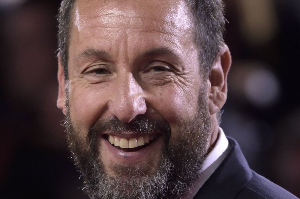 Adam Sandler penning third 'Grown Ups' movie Adam Sandler penning third 'Grown Ups' movie