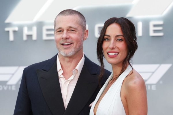 Brad Pitt sequel 'Cliff Booth' to open IMAX theaters in November Brad Pitt sequel 'Cliff Booth' to open IMAX theaters in November