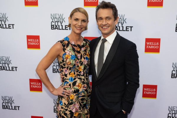 Claire Danes, Hugh Dancy collaborate on Georgia O'Keeffe doc Claire Danes, Hugh Dancy collaborate on Georgia O'Keeffe doc