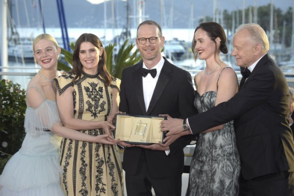 Demi Moore, Chlo&eacute; Zhao, Ruth Negga join Cannes jury