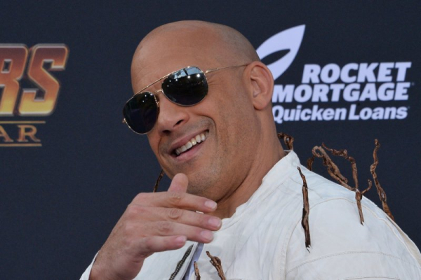 'Fast and the Furious' stars to attend anniversary screening at Cannes