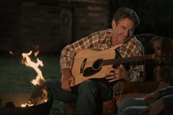'Imagine 2' star Dennis Quaid: It's never too late to seek redemption 'Imagine 2' star Dennis Quaid: It's never too late to seek redemption