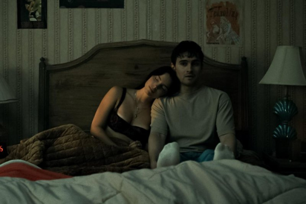 Movie review: 'Obsession' disturbs with relationship horror