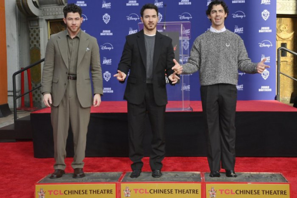Movie review: 'Power Ballad' follows a weak Nick Jonas/Paul Rudd feud Movie review: 'Power Ballad' follows a weak Nick Jonas/Paul Rudd feud