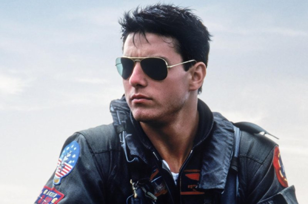 Movie review: 'Top Gun' re-release fuels nostalgia for bravado, music