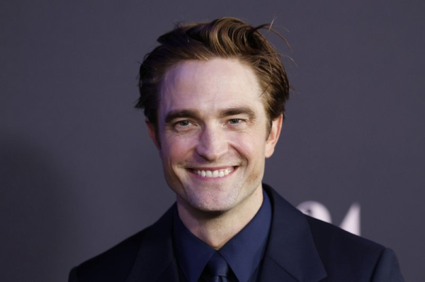 'Primetime' teaser: Robert Pattinson plays 'To Catch a Predator' host 'Primetime' teaser: Robert Pattinson plays 'To Catch a Predator' host