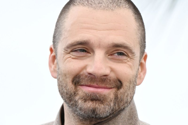 Sebastian Stan's 'Fjord' scores Palme d'Or at Cannes
