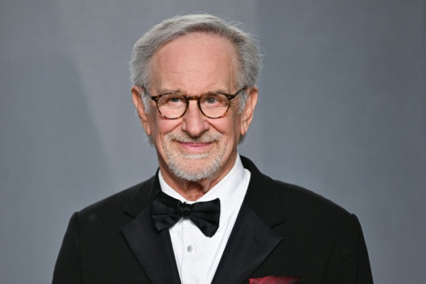Steven Spielberg talks aliens in 'Disclosure Day' final trailer Steven Spielberg talks aliens in 'Disclosure Day' final trailer