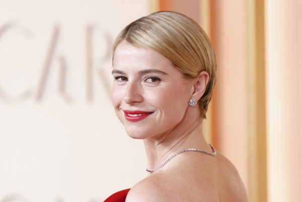 'The Bride!' to start streaming May 22 on HBO Max