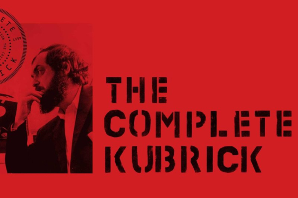 13-film Stanley Kubrick Criterion Collection set coming in October