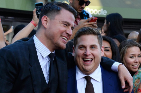 '24 Jump Street' action-comedy in the works '24 Jump Street' action-comedy in the works