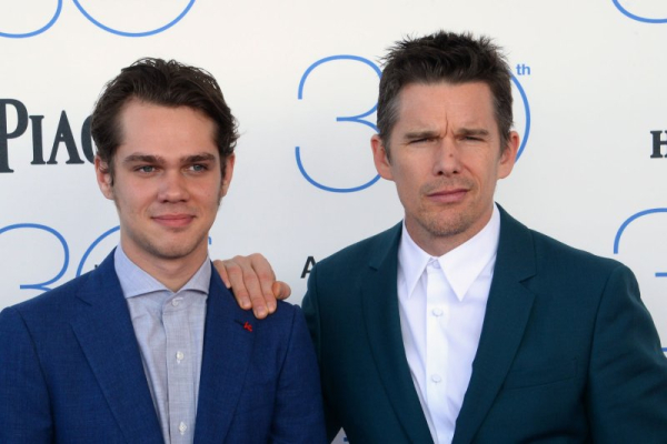 'Boyhood' returning to theaters in July for 12th anniversary 'Boyhood' returning to theaters in July for 12th anniversary