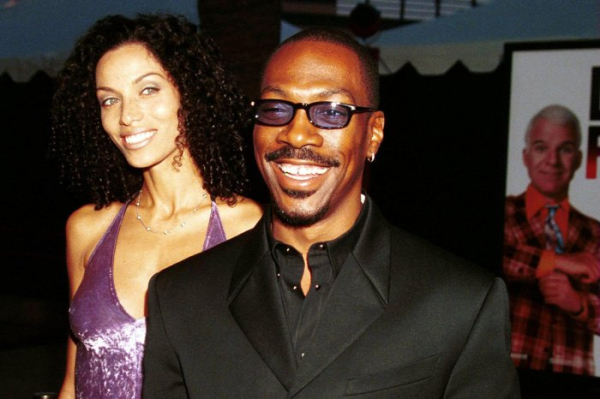 Eddie Murphy's 'Shrek' sidekick Donkey is getting his own movie