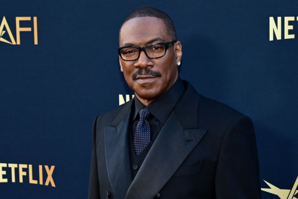 Eddie Murphy's 'Shrek' sidekick Donkey is getting his own movie