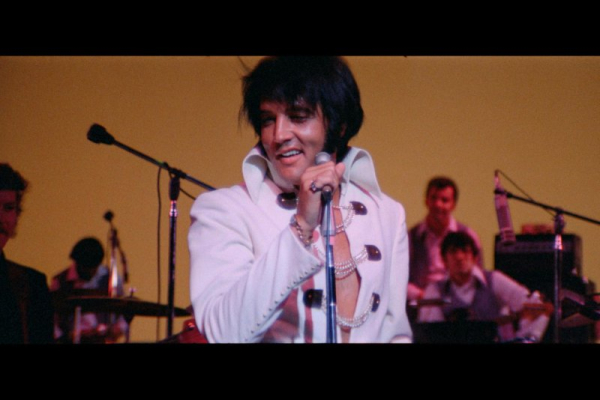'EPiC: Elvis Presley in Concert' to stream Wednesday on Paramount+