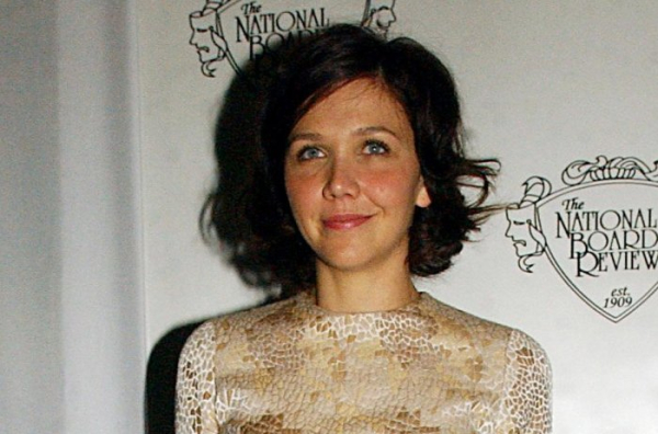 Johnnie To, 5 more join Maggie Gyllenhaal on Venice Film Festival jury