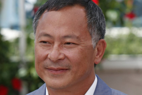 Johnnie To, 5 more join Maggie Gyllenhaal on Venice Film Festival jury