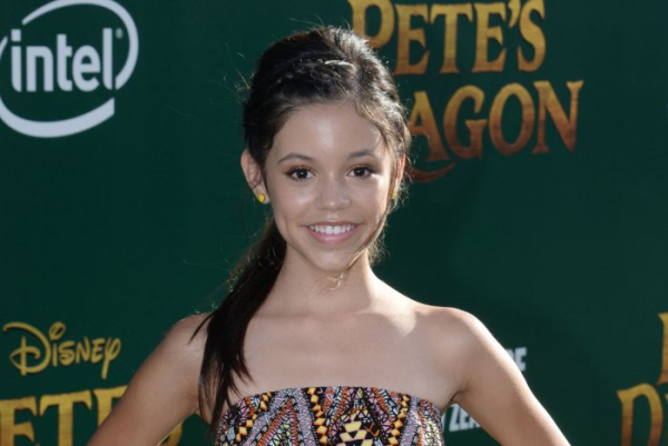 'Klara and the Sun' trailer: Jenna Ortega plays 'Artificial Friend' 'Klara and the Sun' trailer: Jenna Ortega plays 'Artificial Friend'