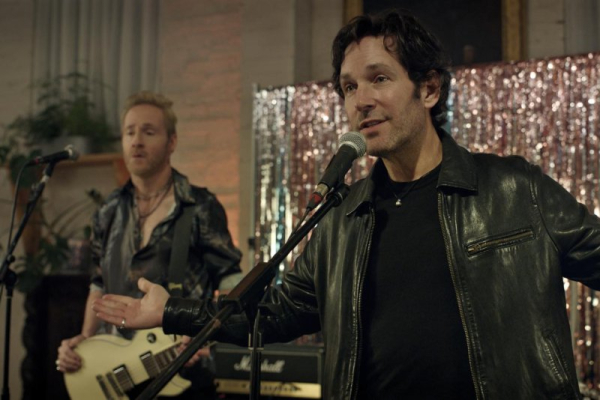 McDonald: 'Power Ballad' looks at how we define success for ourselves