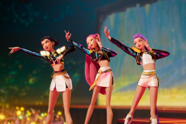 Netflix announces 'KPop Demon Hunters' immersive experience Netflix announces 'KPop Demon Hunters' immersive experience