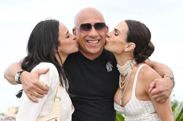Original 'Fast and the Furious' returns to theaters in August