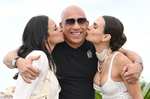 Original 'Fast and the Furious' returns to theaters in August