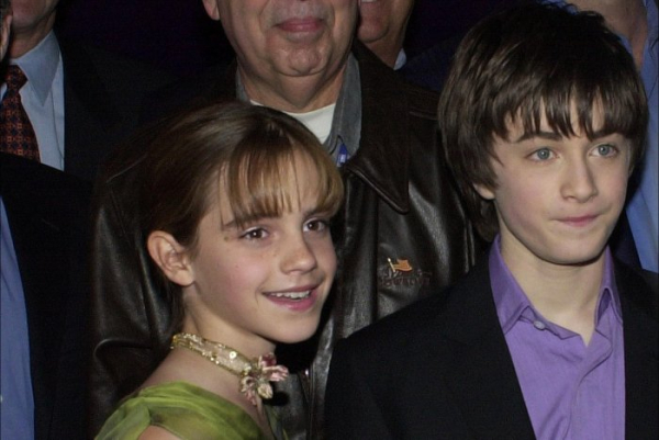 Paramount to bring 'Harry Potter' movies to MTV, Nickelodeon and more