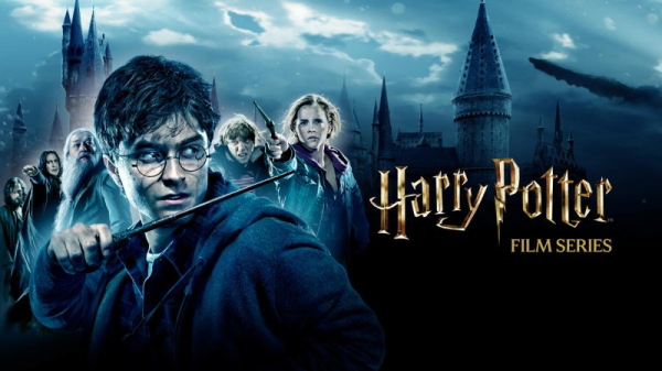 Paramount to bring 'Harry Potter' movies to MTV, Nickelodeon and more
