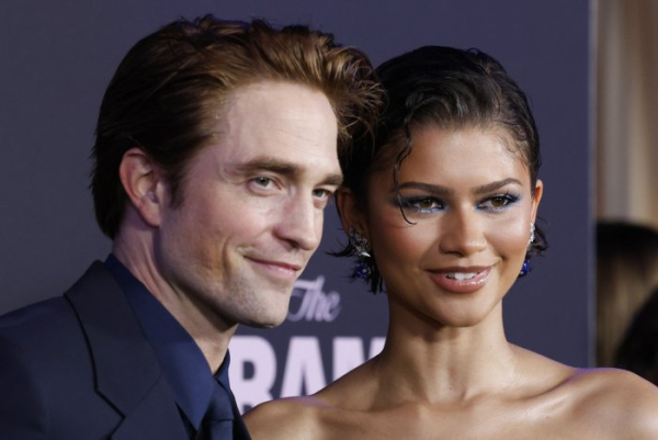 'The Drama': Zendaya, Robert Pattinson film to start streaming July 31 'The Drama': Zendaya, Robert Pattinson film to start streaming July 31