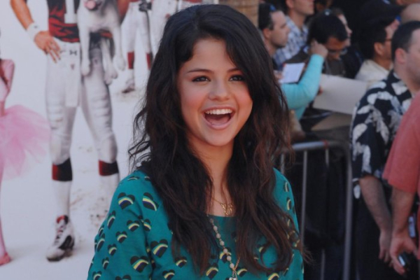 Timothee Chalamet, Selena Gomez to lead voice cast of 'Not Alone'