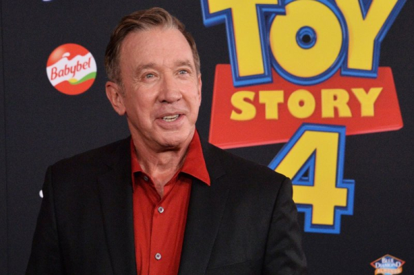 'Toy Story 5' tops North American box office with $70M