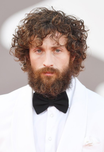 'Werwulf' trailer: Aaron Taylor-Johnson is 'cursed' in Robert Eggers film