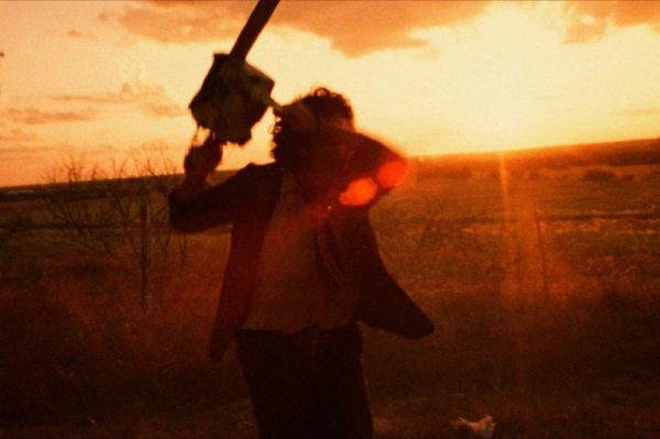 Animated 'Texas Chain Saw Massacre' in the works Animated 'Texas Chain Saw Massacre' in the works
