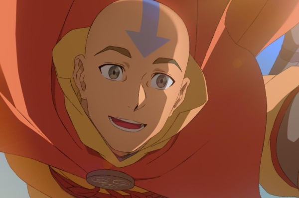 'Avatar Aang: The Last Airbender' premieres July 25, new trailer out