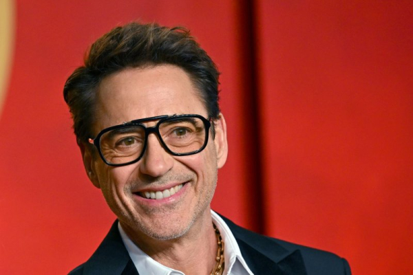 'Avengers: Doomsday' trailer: Robert Downey Jr. appears as Doctor Doom 'Avengers: Doomsday' trailer: Robert Downey Jr. appears as Doctor Doom