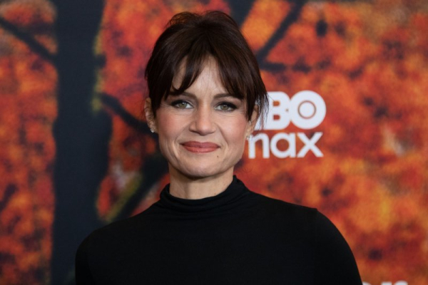 Carla Gugino, Daniel Stamm: 'Lockbox' horror rooted in kindness