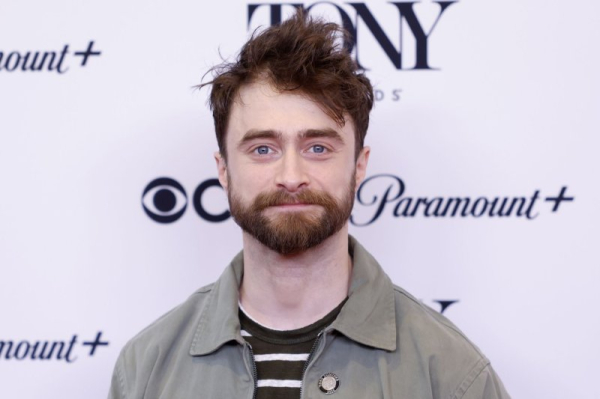 Daniel Radcliffe, Peter Dinklage join Netflix 'Cinderella' reimagining