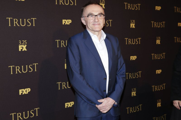Danny Boyle's 'Ink' to open Venice Film Festival Danny Boyle's 'Ink' to open Venice Film Festival
