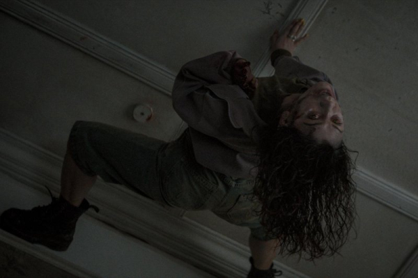 'Evil Dead Burn' comes to Universal Halloween Horror Nights