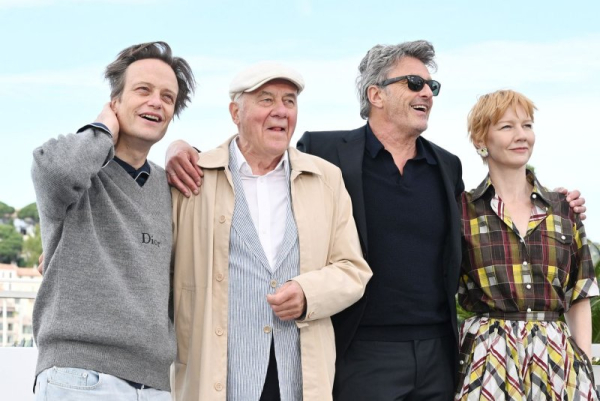 'Fatherland' to open 32nd annual Sarajevo Film Festival 'Fatherland' to open 32nd annual Sarajevo Film Festival