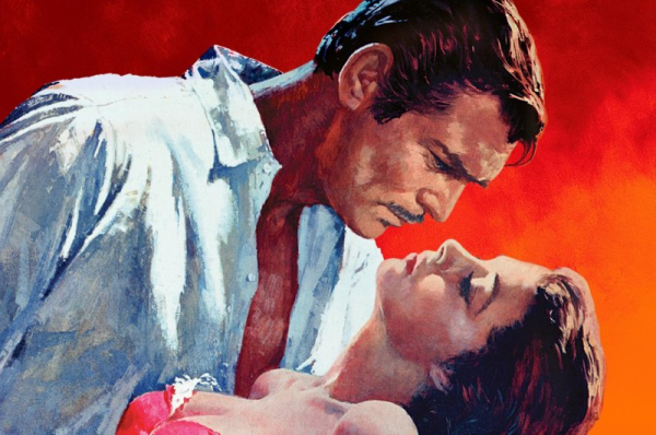 'Gone with the Wind' coming to 4K UHD in November 'Gone with the Wind' coming to 4K UHD in November