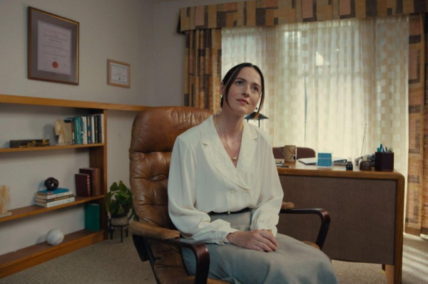 Kane Parsons' 'Backrooms' coming to VOD Tuesday