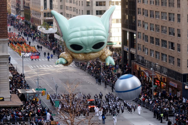 'Mandalorian and Grogu' gets digital release date 'Mandalorian and Grogu' gets digital release date