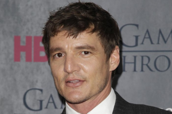 Pedro Pascal plays the cello, returns home in 'Behemoth!' trailer Pedro Pascal plays the cello, returns home in 'Behemoth!' trailer