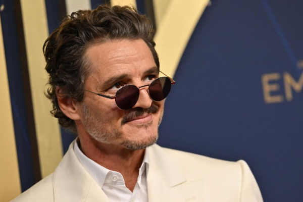 Pedro Pascal plays the cello, returns home in 'Behemoth!' trailer Pedro Pascal plays the cello, returns home in 'Behemoth!' trailer